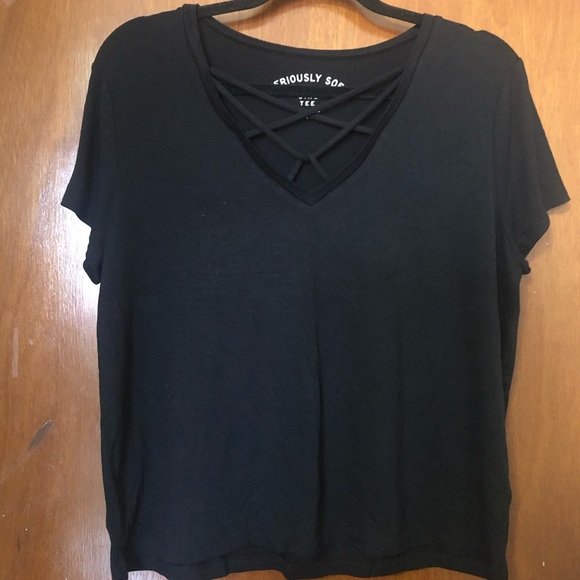 🌻 2 for $20 🌻 Aeropostale Tee - Picture 1 of 3